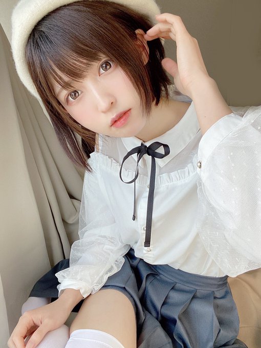 コスプレイヤー猫田あしゅのTwitter画像4