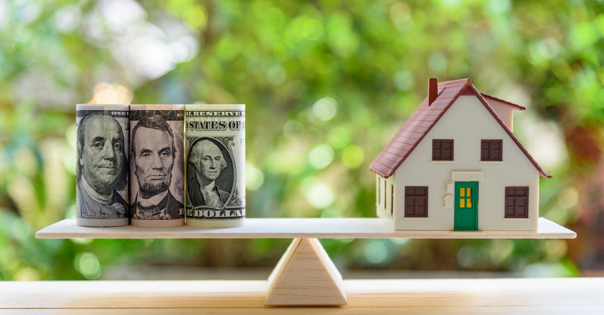 HeritanceTeam's tweet photo. How Much Can You Afford in Monthly Mortgage Payments? https://t.co/nVta3dnX6h https://t.co/qULODSuBRJ