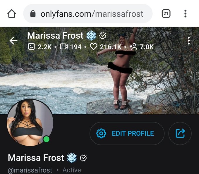 Are you subbed to my onlyfans??  Find out why 7k people are enjoying all my bomb content I post 7+++<a href="/tag/mvsales"class="tags"><span>#mvsales</span></a>