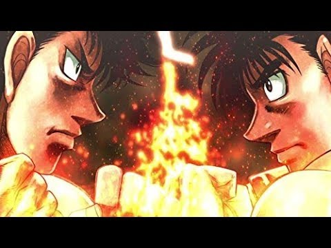 Ethanarc00's tweet photo. #SaberTiger #EternalLoop #HajimeNoIppo #Lollapalooza Those that get it, Get It! https://t.co/tUz82P3Tac
