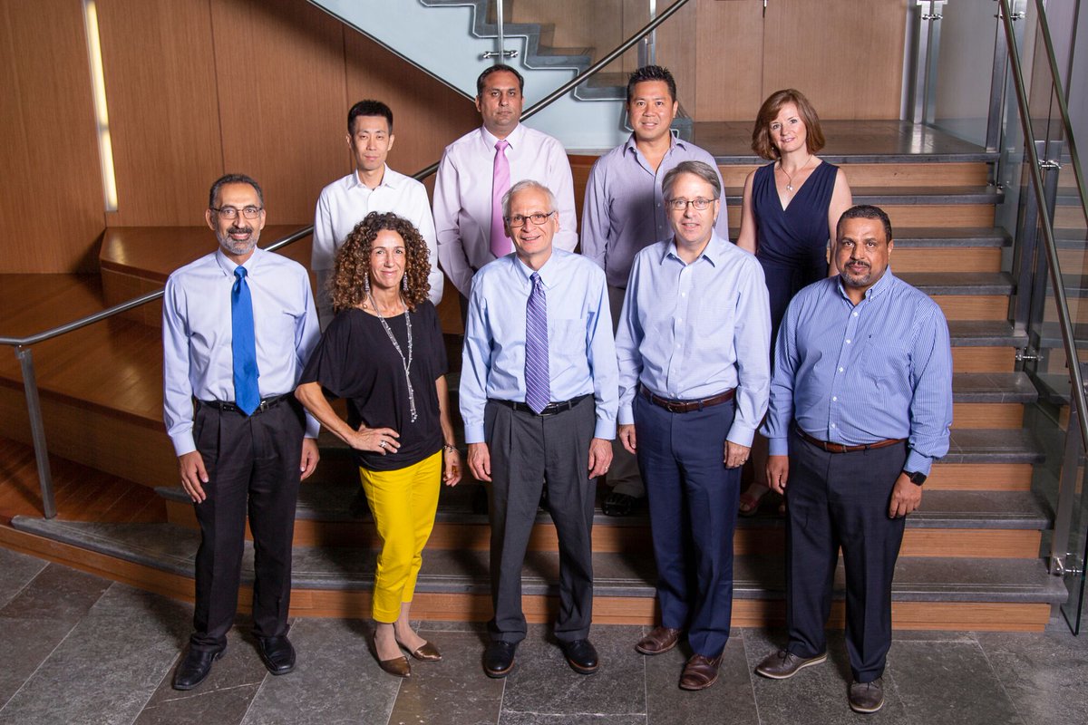 We're proud to be the #1 #NIH funded orthopedic department in the country. This funding supports our renowned scientists in continuing their important work to advance the future of orthopedic care. Learn more: bit.ly/3ea5UfE <a href="/washu_ortho_res/">WashU Ortho Research</a> <a href="/OrthoRes_WashU/">WashUOrthoResident</a> #orthotwitter