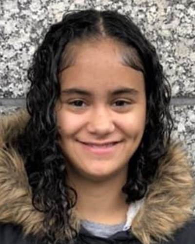 StacoS's tweet photo. Have you seen Me? 
Name: Mariekate Muniz
Age Now: 16
Missing Since: Feb 26, 2021
Sex: Female
Race: Biracial
Missing From: Holbrook, MA
Height: 5'5
Weight: 110 lbs
Pls Retweet to help find me

(NCMEC # 1414459 @MissingKids) https://t.co/wsvbVunSea