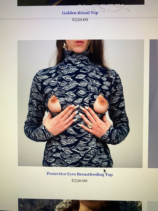 Watch Vex Ashley 🩸's leaked NSFW photo on TwXstars