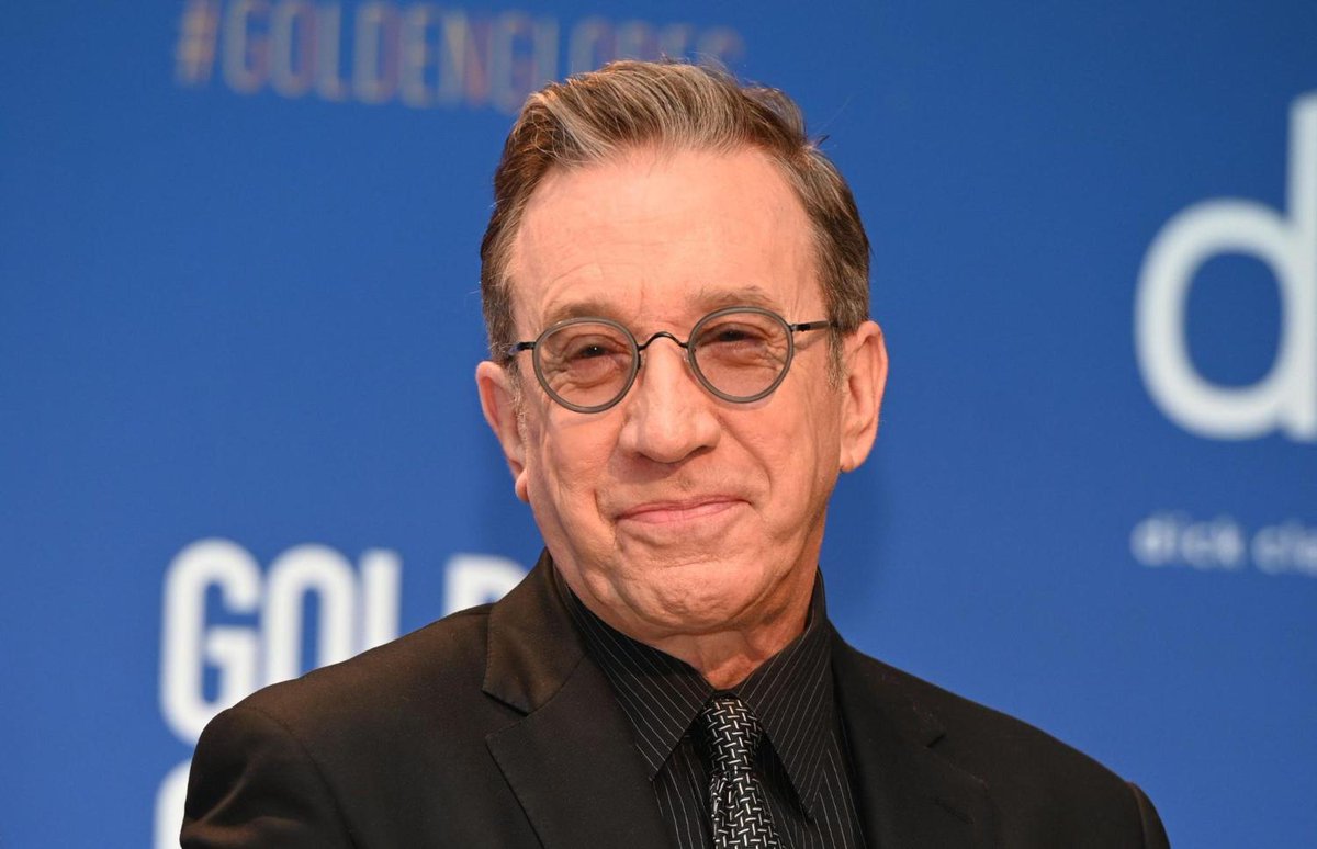 Tim Allen 'liked' that Donald Trump 'pissed people off'