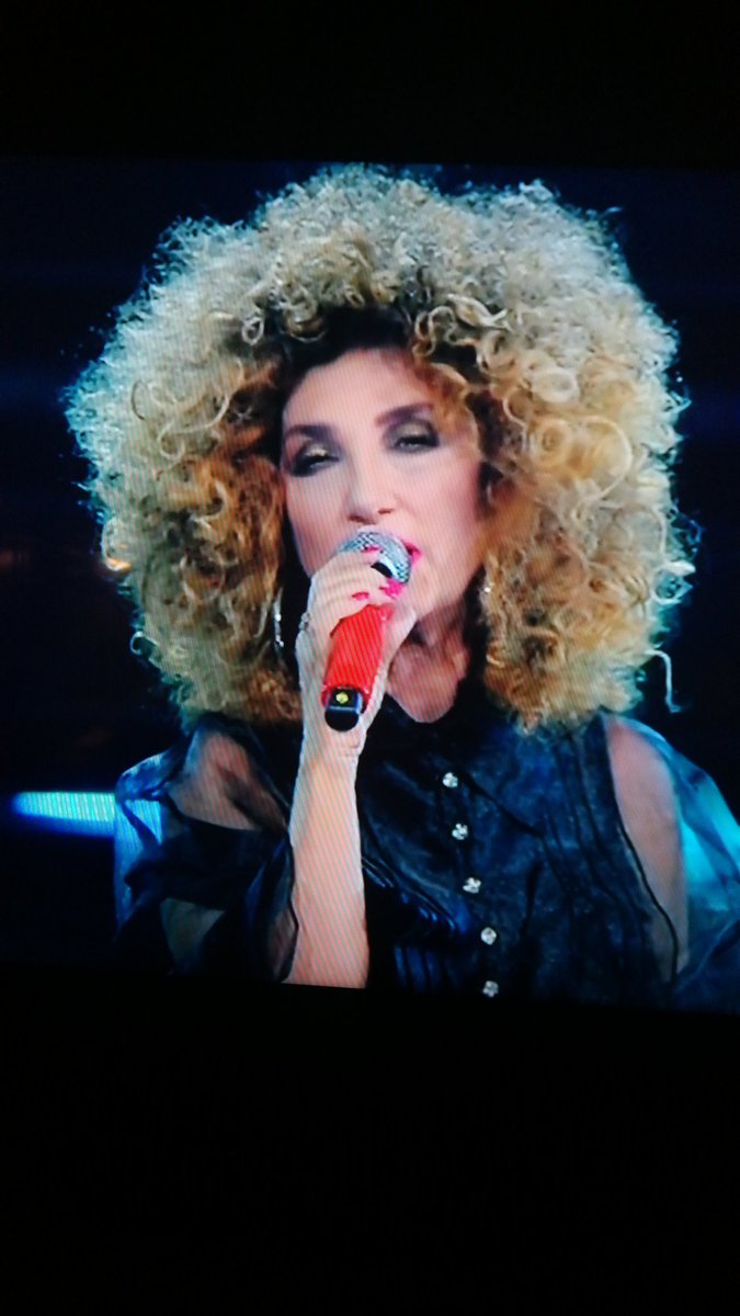 #marcellabella e gli effetti dello #Sputnik #mammeasanremo #SANREMO2021