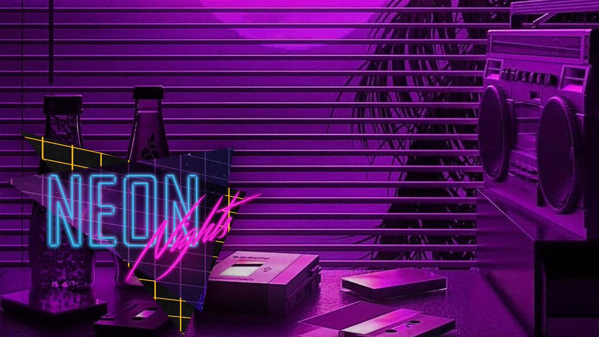 Neon Nights (@retroneonnights) on Twitter photo Rad track by our man Caspro, titled Rum and Romance, check it out here youtu.be/9D8MmPTzBiE 
#synthwave #retrowave #cyberpunk #electronic #synthpop #NeonNights #spacesynth #retrofuturistic #retrofuture #newretrowave Rad track by our man Caspro, titled Rum and Romance, check it out here youtu.be/9D8MmPTzBiE 
#synthwave #retrowave #cyberpunk #electronic #synthpop #NeonNights #spacesynth #retrofuturistic #retrofuture #newretrowave