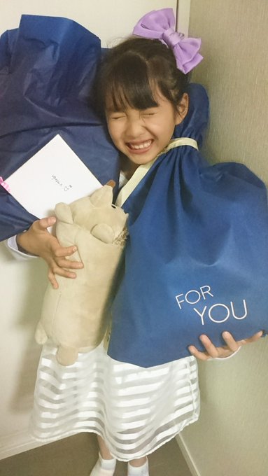 河村祐南(ゆなん)のTwitter画像49