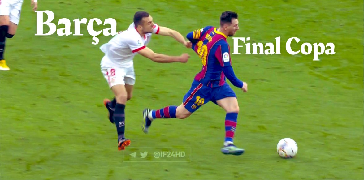 EL_President_'s tweet photo. - وبعدين @SevillaFC_ARA ؟ https://t.co/WIjy891TSG