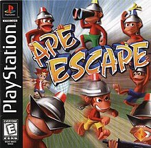 Iateyourpie (@Iateyourp1e) on Twitter photo 2021-03-03 22:45:49 Its time to get BANANAS #MOMAM6 Day 3 - Ape Escape - twitch.tv/iateyourpie Its time to get BANANAS #MOMAM6 Day 3 - Ape Escape - twitch.tv/iateyourpie