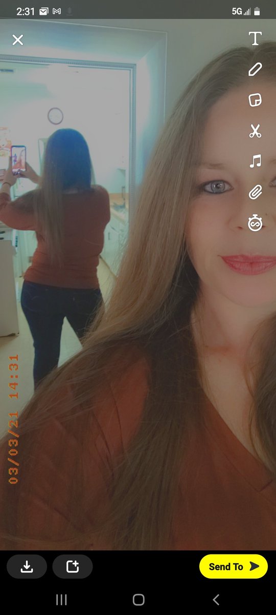 Michelle Billups (@michellebillu14) on Twitter photo 