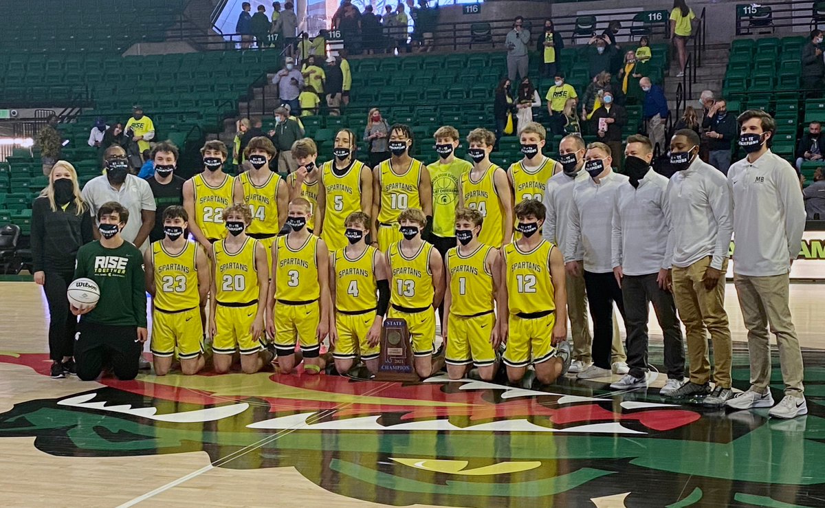 mtnbrookschools's tweet photo. Congratulations to @mtnbrookhoops on their 6th state title in the past 9 years. We are so proud of our players, coaches, and support staff for their hard work and perseverance all season long. #MBUN1TED

https://t.co/GOjcSxE4gQ https://t.co/v7jC3UqOju
