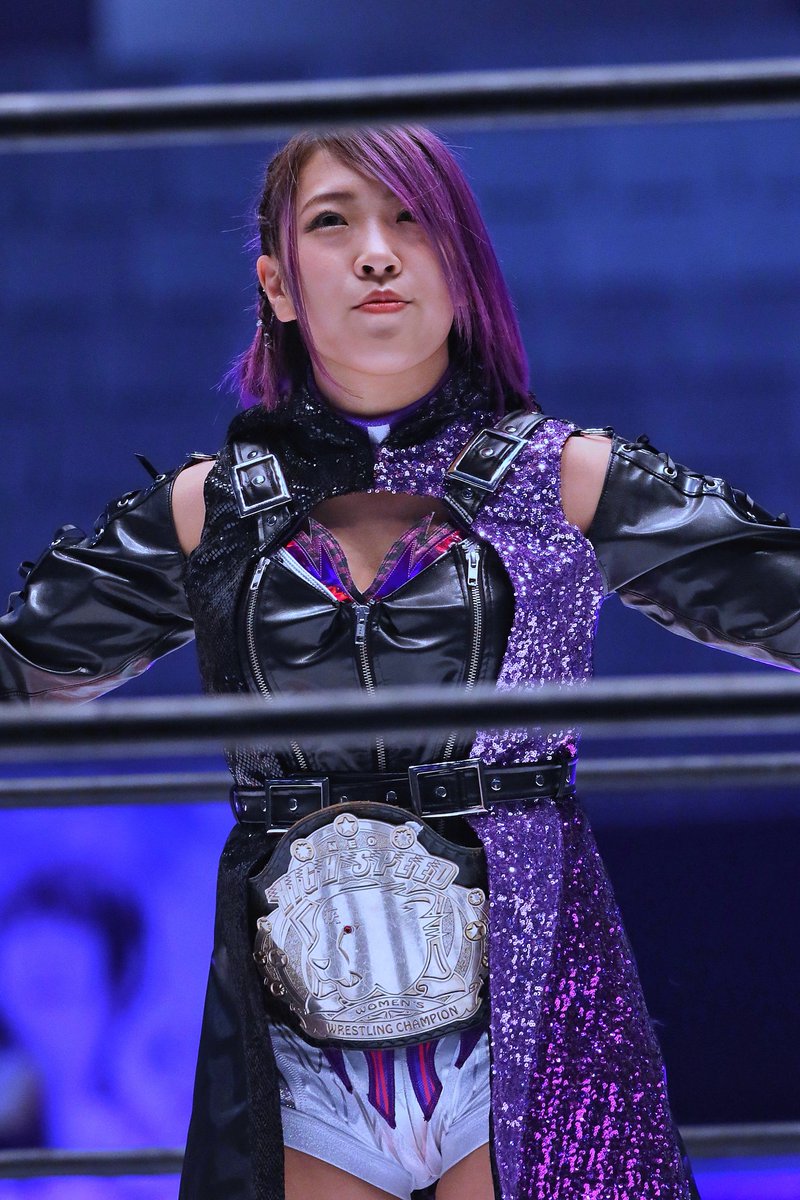 スターダム10周年記念〜ひな祭りALL STAR DREAM CINDERELLA〜 2021/03