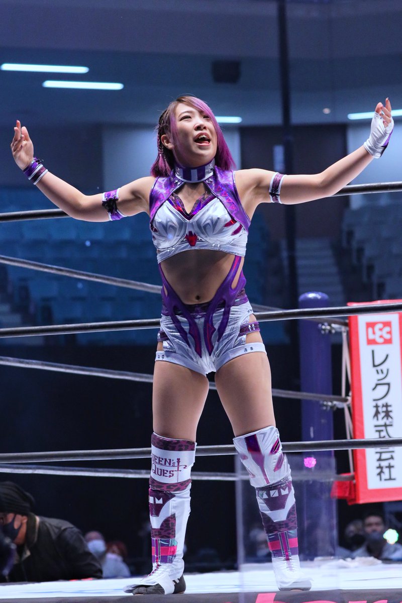 スターダム10周年記念〜ひな祭りALL STAR DREAM CINDERELLA〜 2021/03