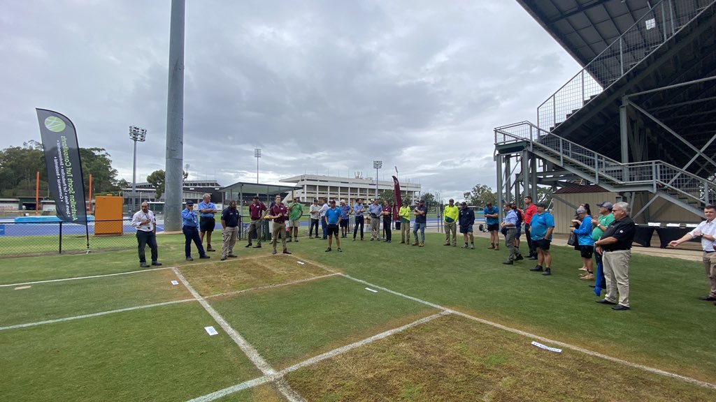 Campbell Chemicals tweet media