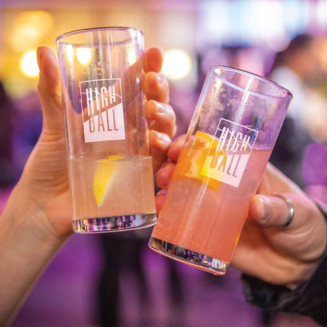 Highball tweet media