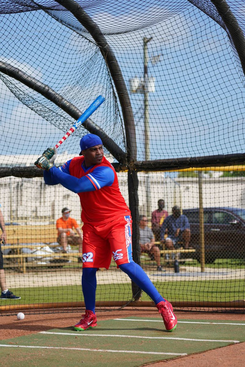 MLB Cuba tweet media