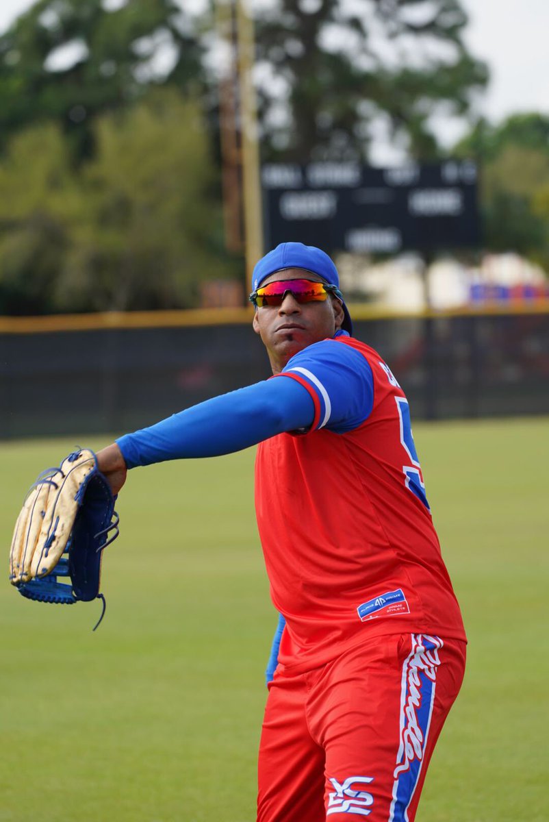 MLB Cuba tweet media