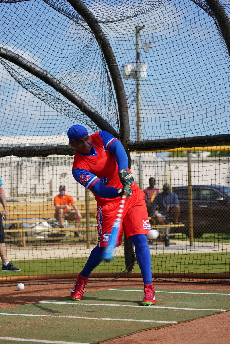 MLB Cuba tweet media