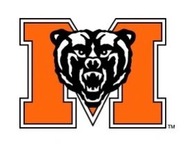 JohnStegenga's tweet image. #AGTG
COMMITTED🐻‼️
@MercerFootball