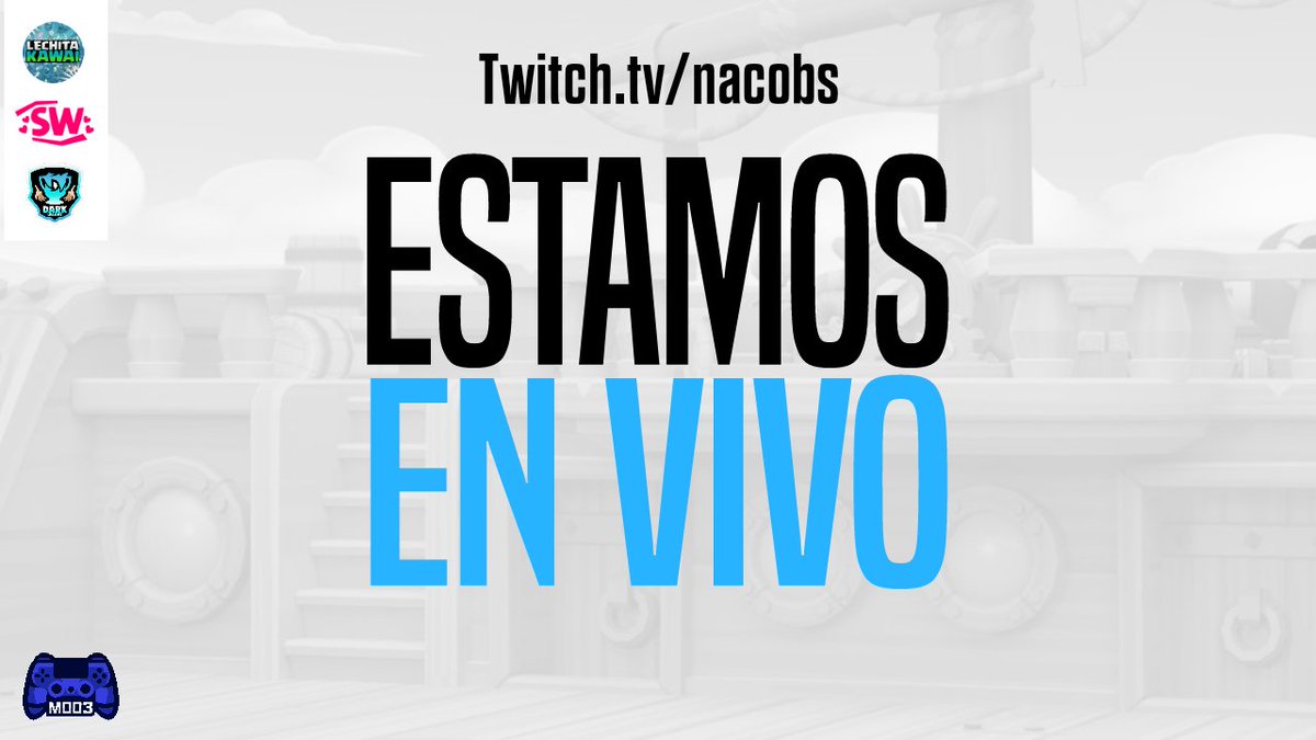 MOD3 🎮 tweet media