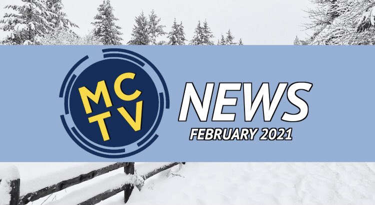 🗣Hey Warriors!!! Our latest show is now live on YouTube! Make sure to check it out and see what we’ve been up to here at Merrimack College TV! 

youtu.be/iXJqCoECm8w