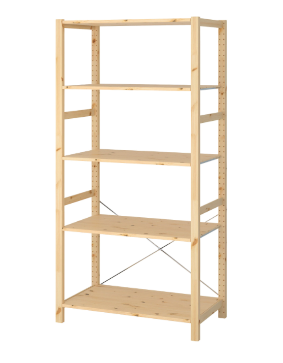 Bill_Owen's tweet image. CAtifying an Ikea pine shelf unit today. Great fun.
#LockdownProjects Just like this one.
I made some mods before but one of our cats, Isis, is getting old and needs a ramp to her apartment.