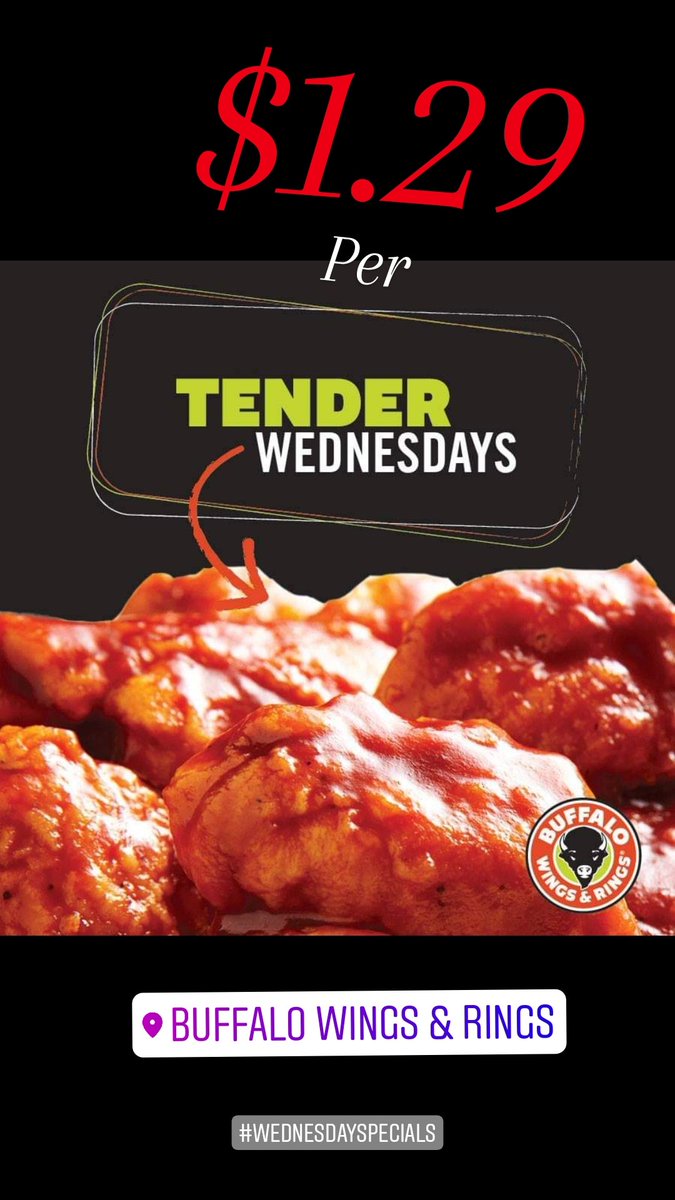 rings_rr's tweet image. #Wednesdayvibes #HumpDayHappiness #dailyspecials
#meetyouthere #whatsfordinnertonight #localyowned #yumyum