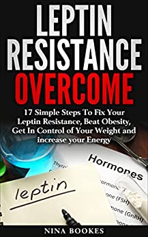 Finally master Leptin Resistance here and FREE bonus  #weight loss bit.ly/22f96vs