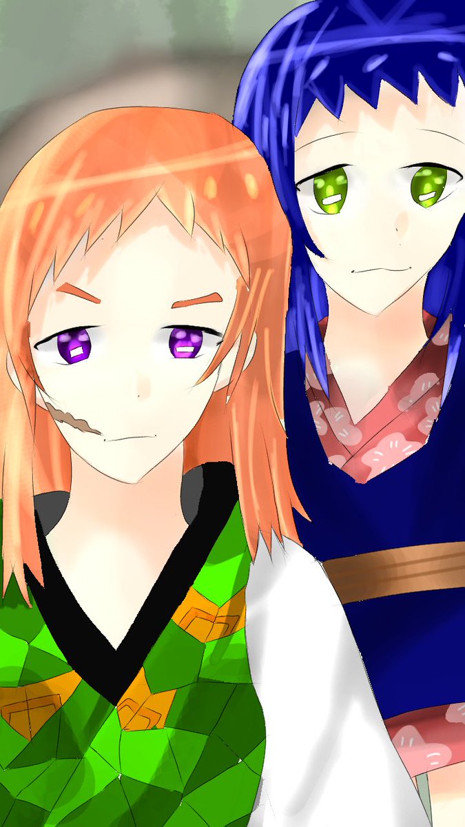 Twoucan 真菰イラスト の注目ツイート イラスト マンガ コスプレ モデル