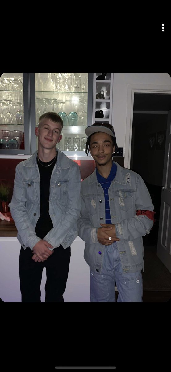 benltominski's tweet photo. EVOLUTION OF BEANZ &amp; KSTAR ~ love u dawg https://t.co/VpcFPzenXt
