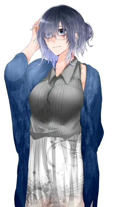 #好きな女概念 探索者編 