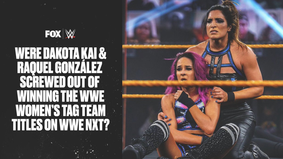 CokerAyokunle's tweet photo. #CWCScrewJob #WWENXT https://t.co/I3lUGwMmUE