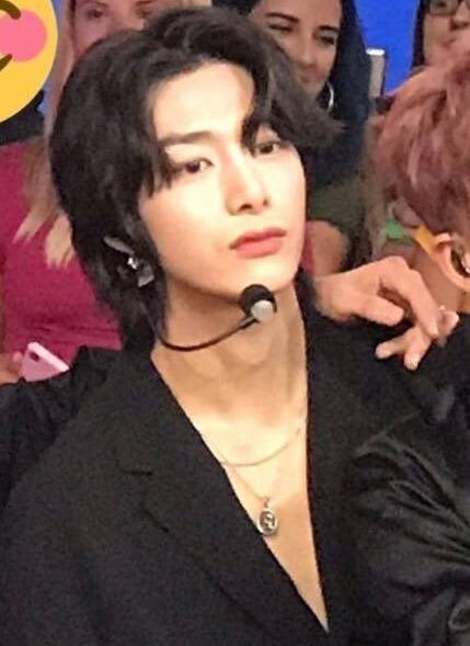minhyuklocked's tweet photo. THIS CHAE HYUNGWON PLEASE https://t.co/1kBltch78t