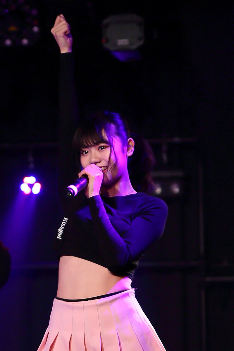 15to15ha's tweet photo. 2021.02.28 Pollux Theater
♢PulPul♢
✨デビューライブ✨
#PulPul
#HANA https://t.co/EKYdo6RKc3
