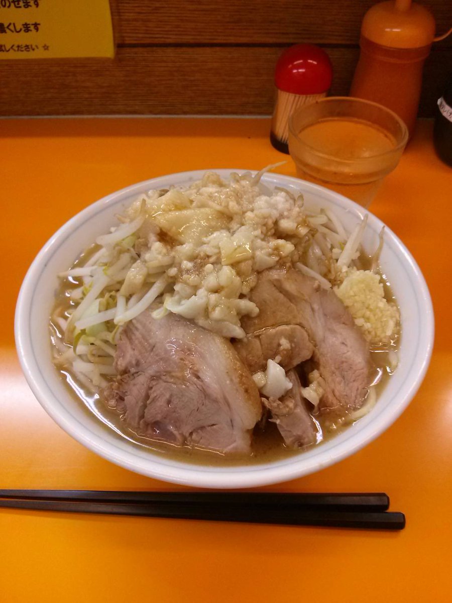Haischlib ラーメンエース Ar Twitter