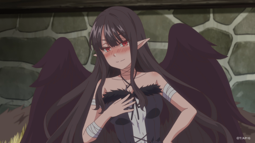 Featured image of post Redo Of Healer Rance Meme