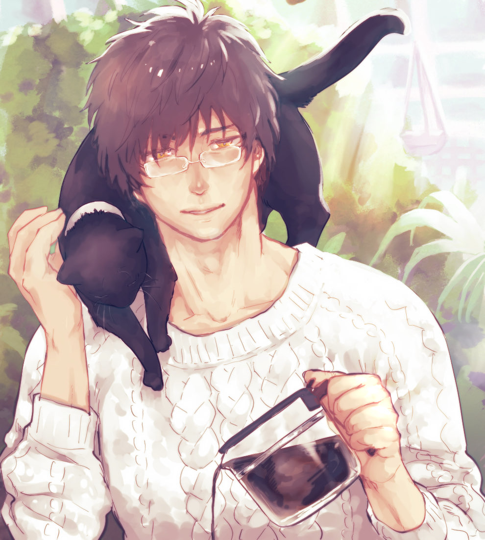 Twitter 上的 えもねーぜ 白ニットは何度描いてもいい デラスのお品書き T Co Nmqs4julpf Twitter