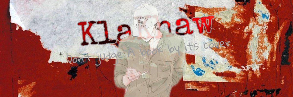 𝟐𝑲 / 𝙆𝙇𝘼𝙆𝙃𝘼𝙒 tweet media