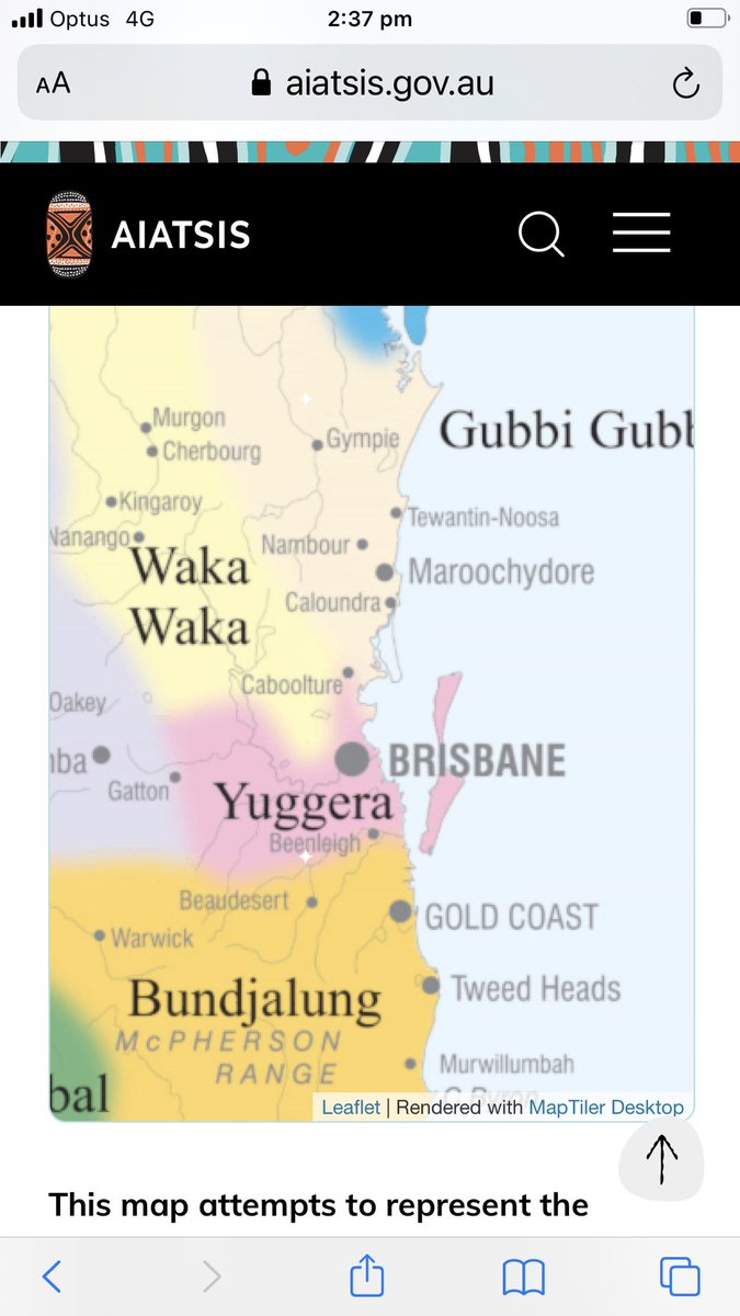 Tourism Tribe tweet media