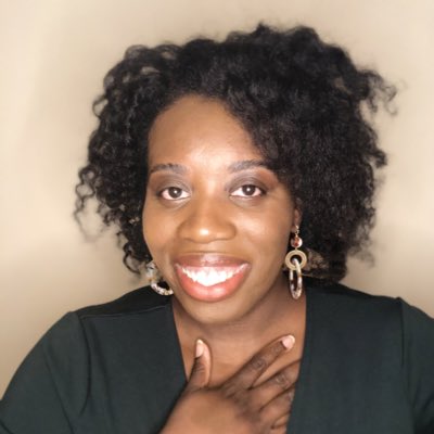 Elizabeth Dunbar tweet media