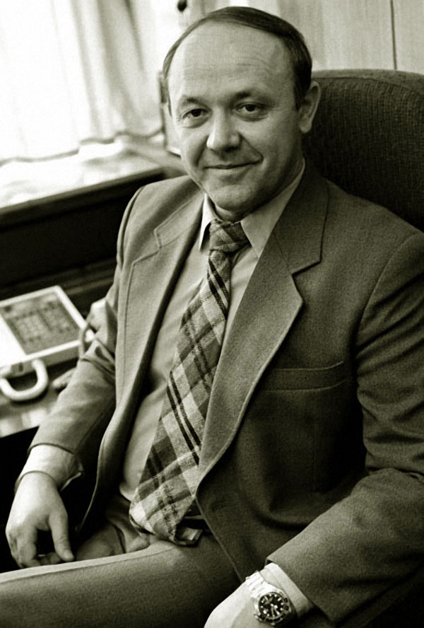 Сегодня, 4 марта, родился легендарный и непревзойденный ЮРИЙ АЛЕКСАНДРОВИЧ СЕНКЕВИЧ (1937-2003)