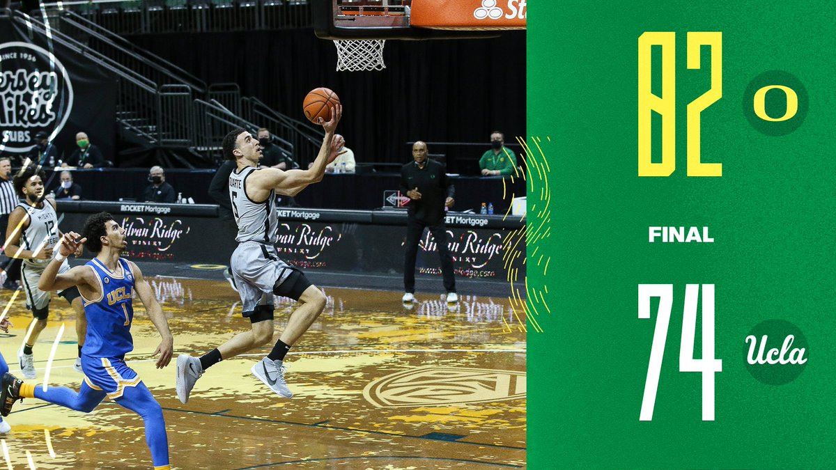 OregonMBB's tweet photo. #WinDucksWin

Senior Moment

#GoDucks | #AlwaysUs https://t.co/7CTyGA7uAx