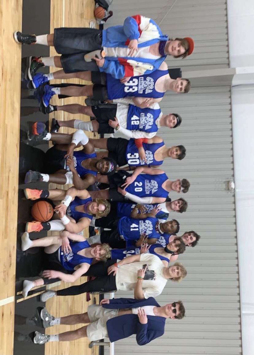 67-64 Dub over BBC 
Goobers move to 1-0 on the season 
#PUMPKIN