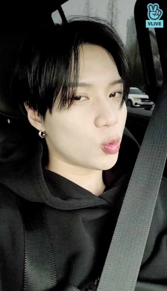 Swtokyodome テミンさん黒髪に戻したけど これはこれでイケメンすぎる Shinee Taemin テミン