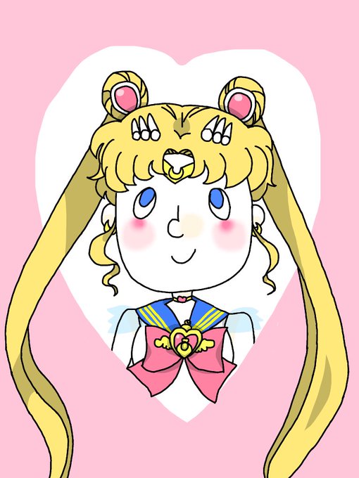セーラームーンのtwitterイラスト検索結果 セーラームーンのtwitterイラスト検索結果