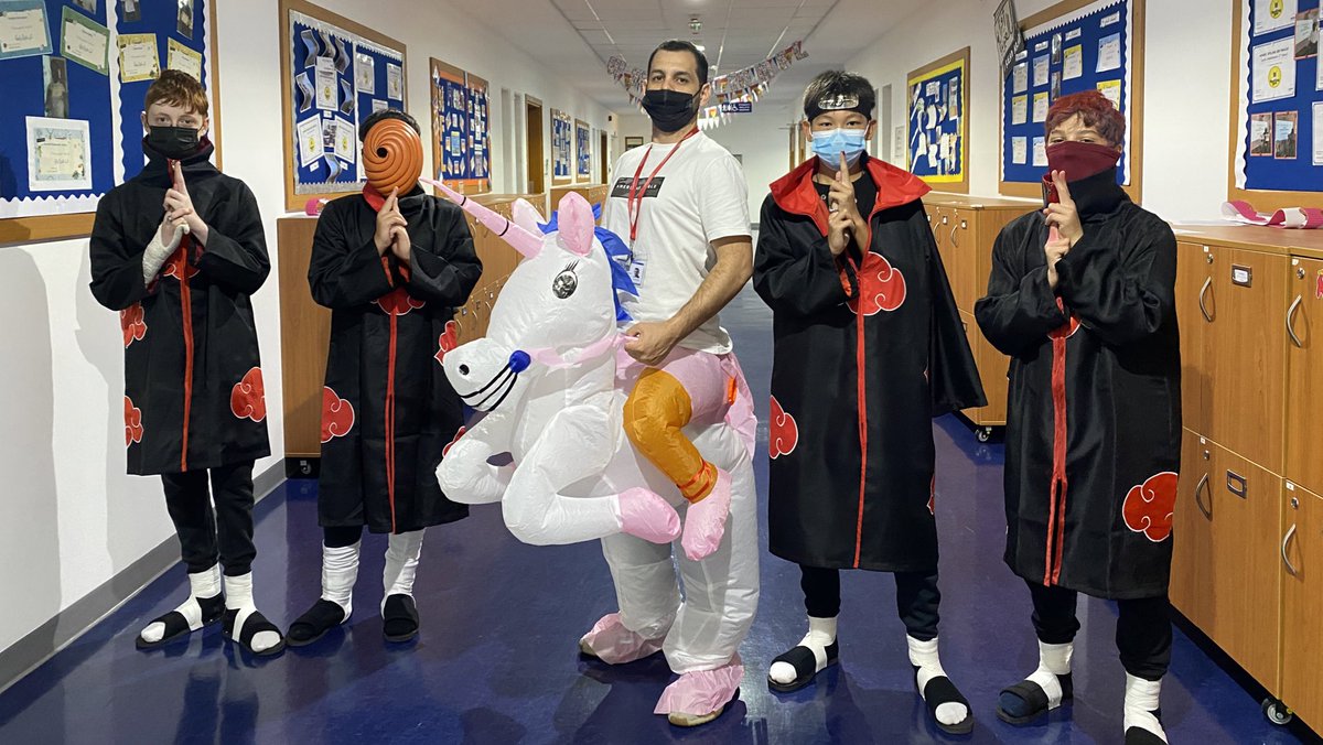 Happy world book day <a href="/Naruto_Anime_EN/">Naruto</a>  <a href="/DBSJP_English/">DBSJP | English</a> #jaimelire #megustaleer