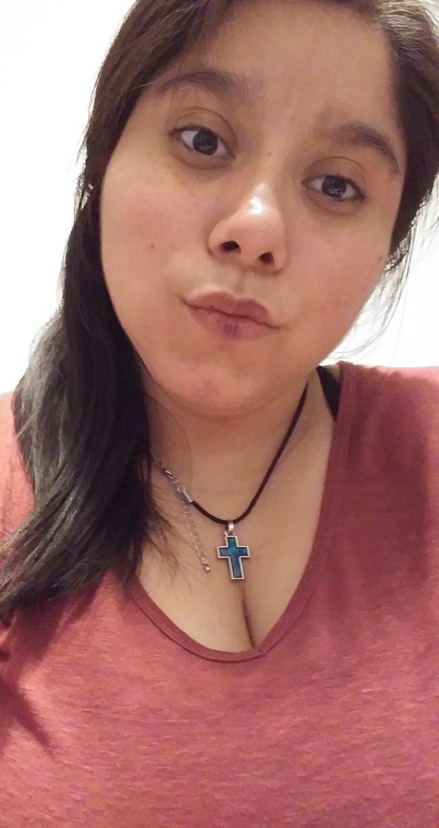 SuizidBunnE's tweet photo. This year i decided to work on myself mentally &amp; physically. ❤😌 and to learn to love myself &amp; care for myself from now on. It will be challenging but quitting, i won't do for sure.👊 i will love myself.
#makeupgone! 🤣 https://t.co/JeHUUrjBfb