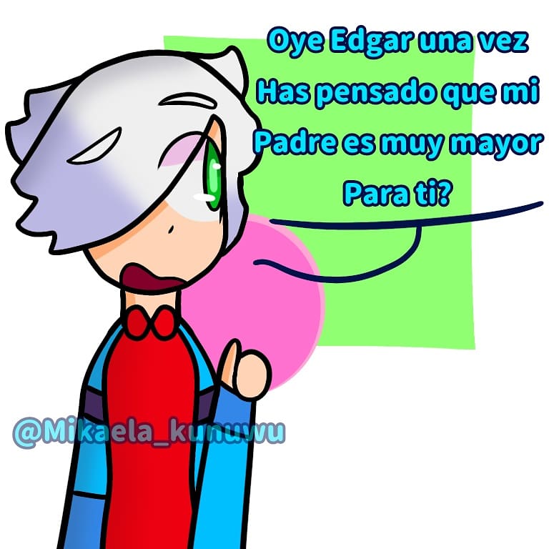 MKuncoffe's tweet photo. Jsjsjs te caiaron coletas 😔
#edgarxbyron #byronxedgar #edgarbrawlstars #byronbrawlstars #brawlstarsship https://t.co/2k7r8nH7wT