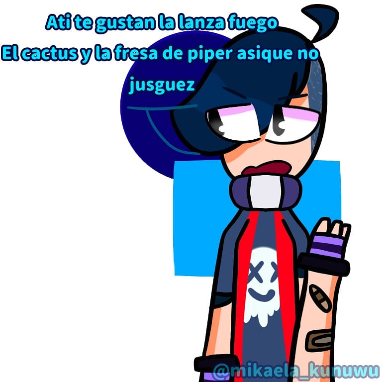 MKuncoffe's tweet photo. Jsjsjs te caiaron coletas 😔
#edgarxbyron #byronxedgar #edgarbrawlstars #byronbrawlstars #brawlstarsship https://t.co/2k7r8nH7wT
