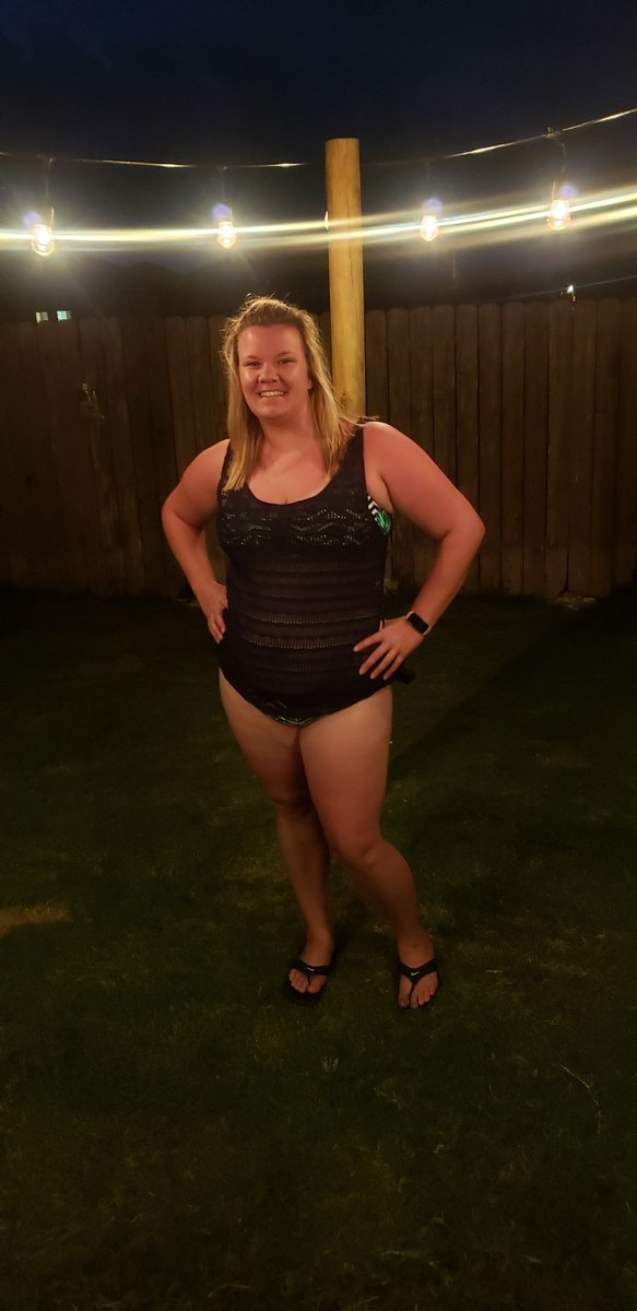 brattyklynn's tweet photo. Is it Summertime yet?
#swimsuitseason #bestlifebykesha #summervibes #missingsummerdays #feetfetishworld #feetworship #feetworld https://t.co/Q0AWgKAp3X